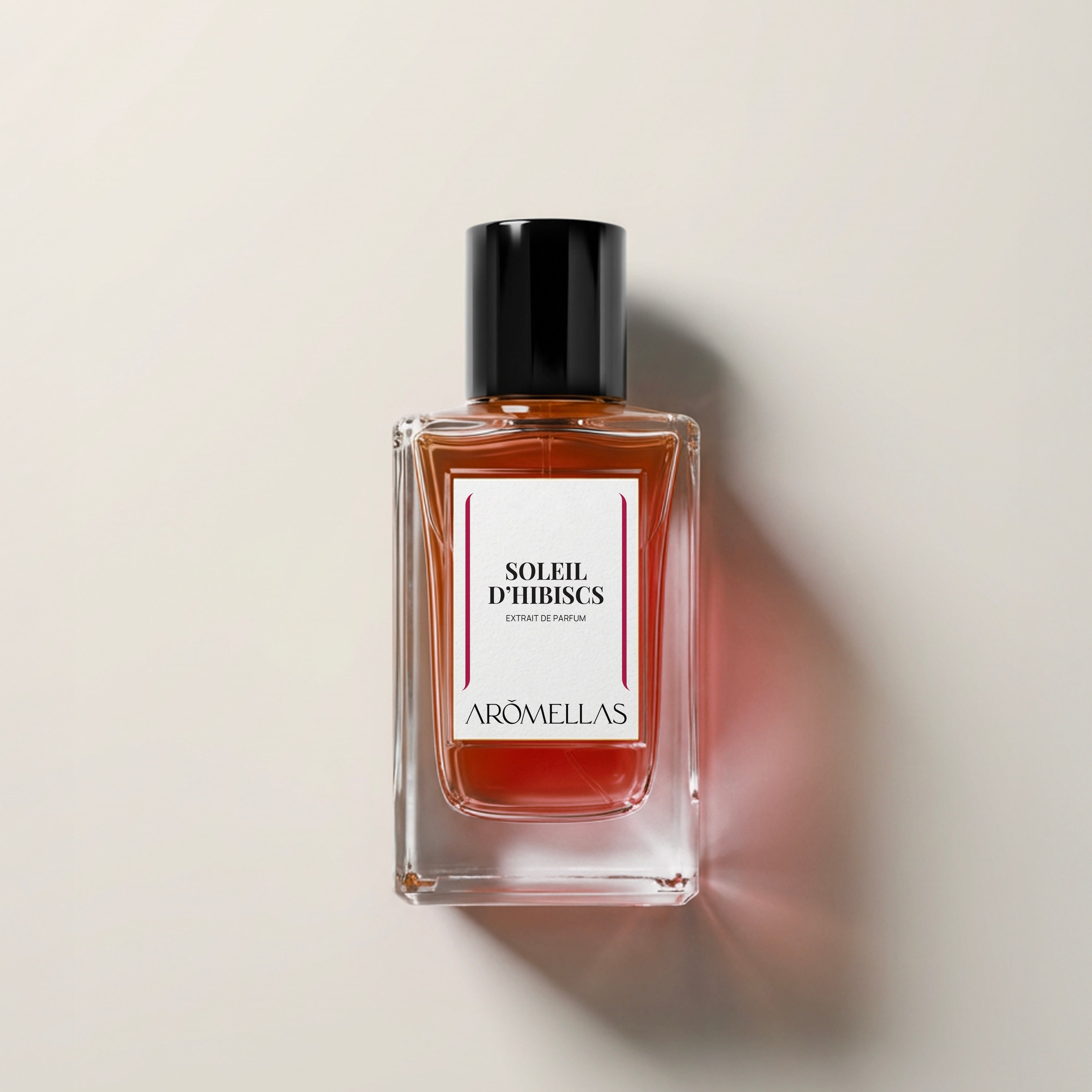 SOLEIL D'HIBISCS