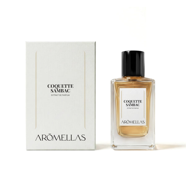 COQUETTE SAMBAC