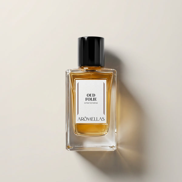 OUD FOLIE